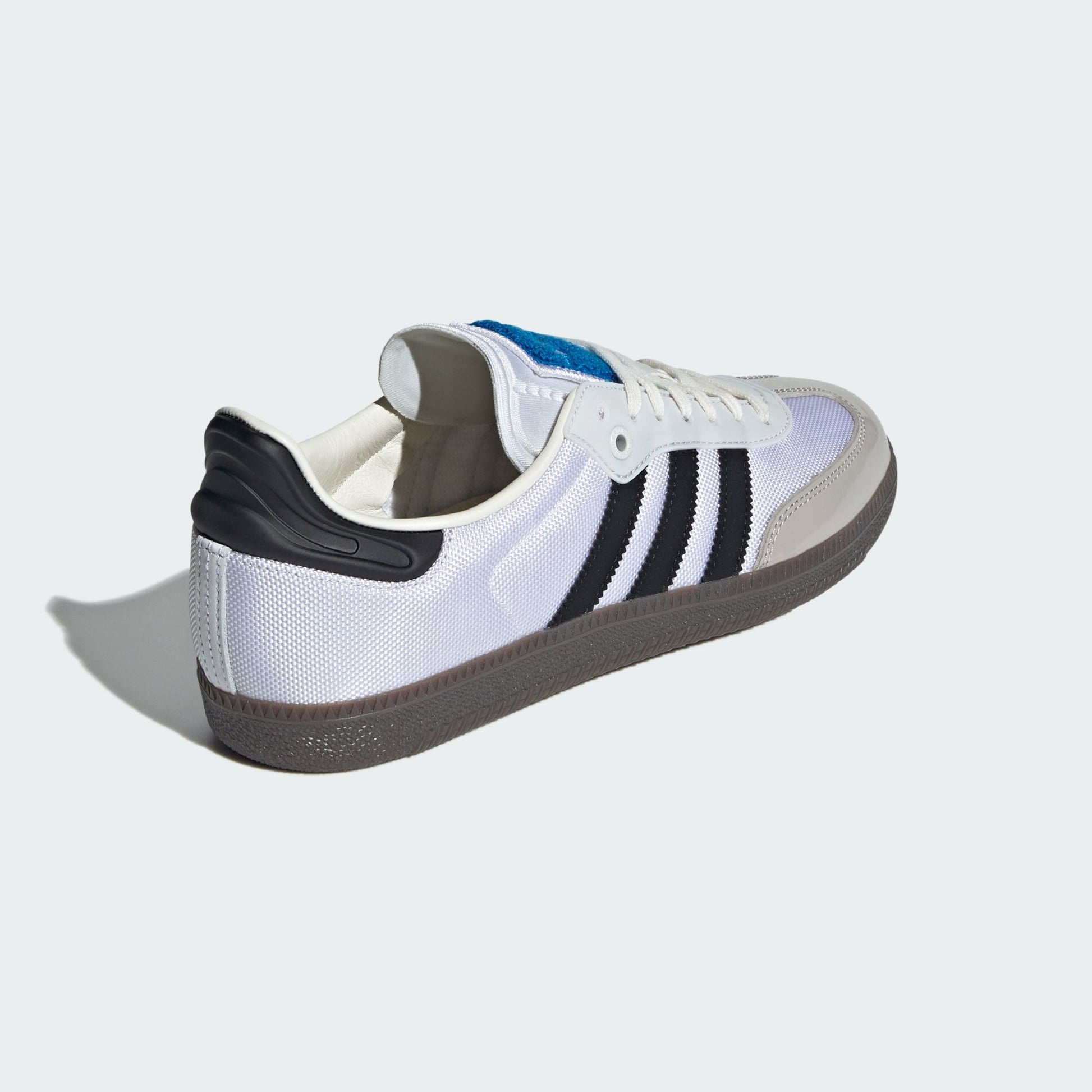 adidas Samba Consortium Cup BSTN