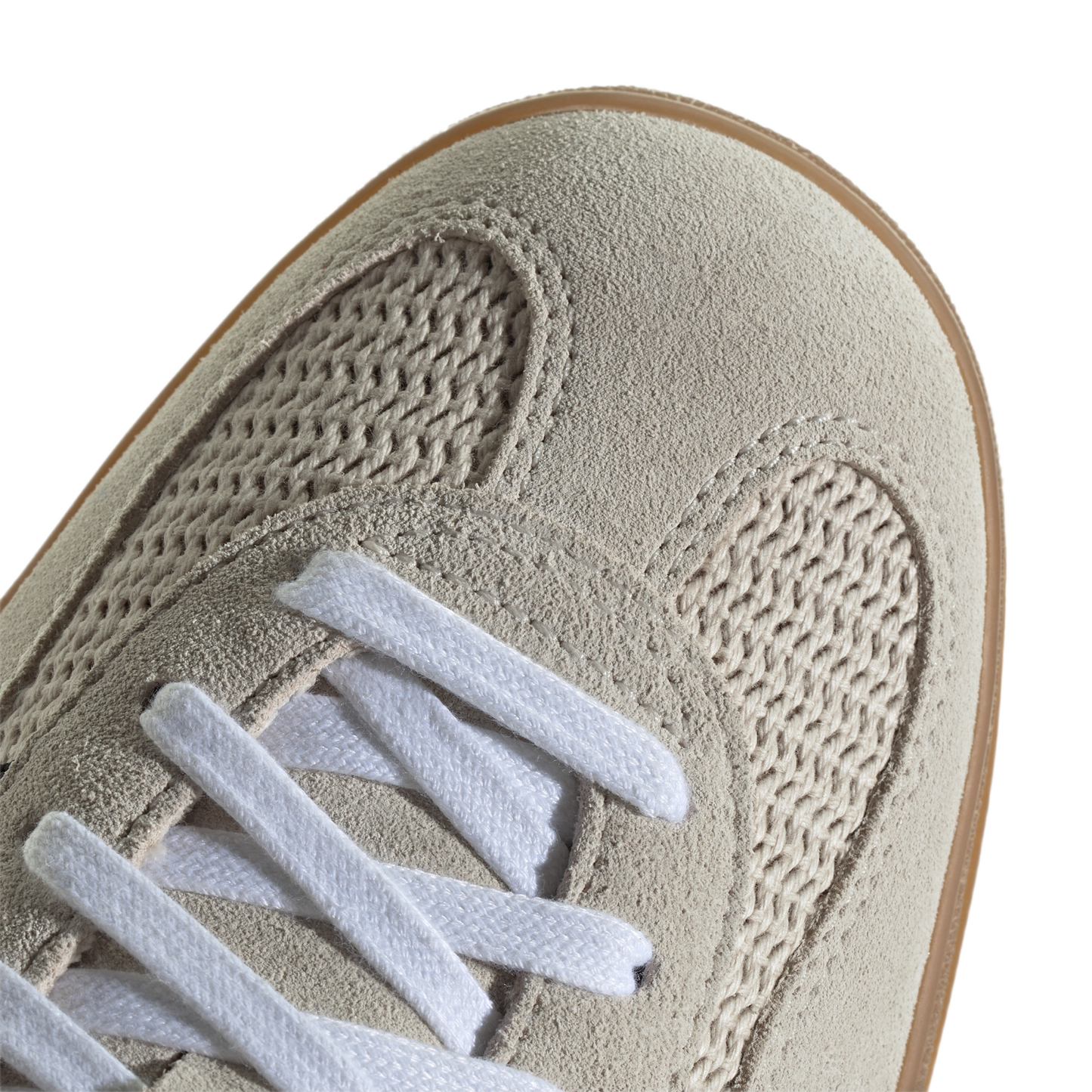 adidas Gazelle Indoor Aluminum Core Black