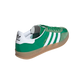 adidas Gazelle Indoor Green Gum