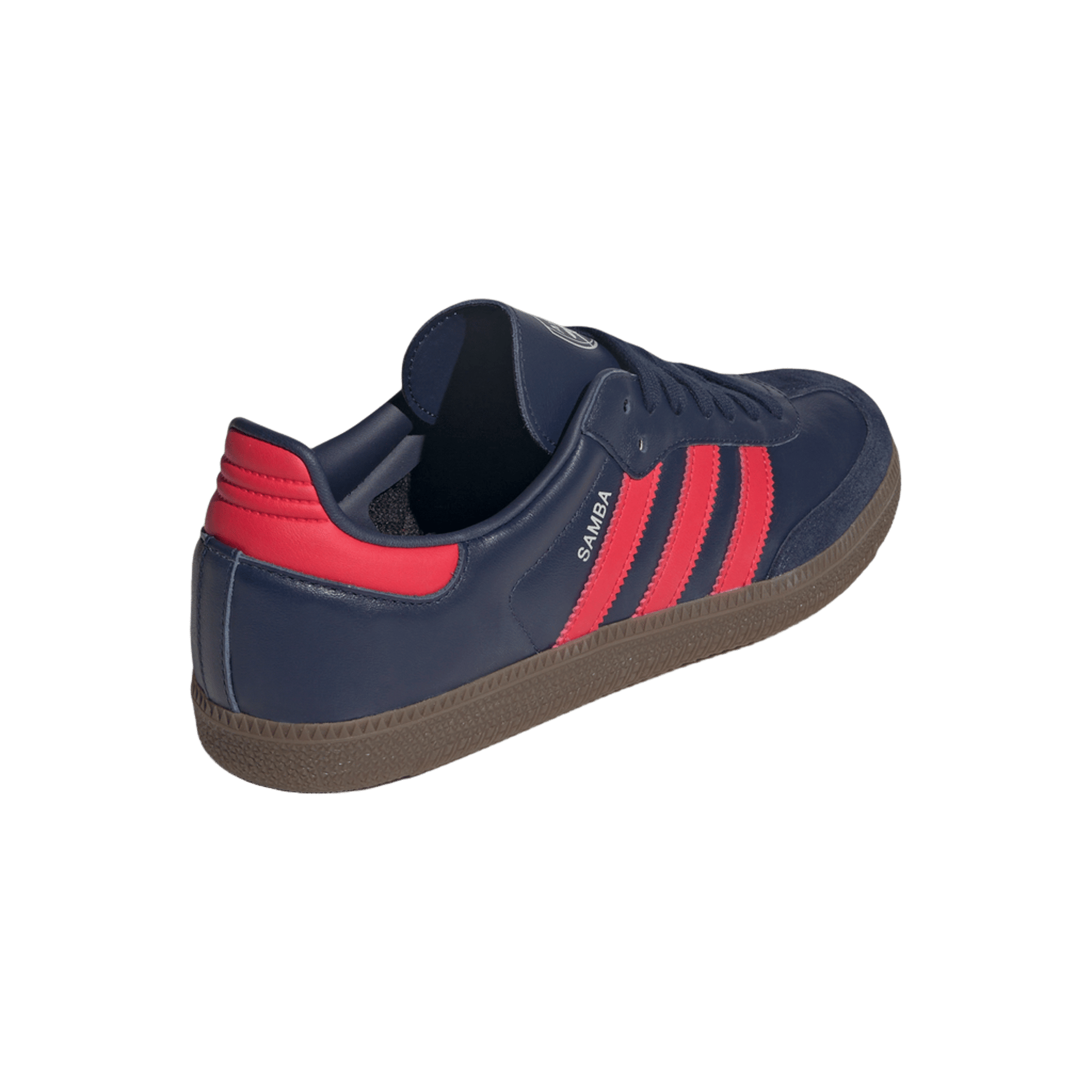 adidas Samba Arsenal