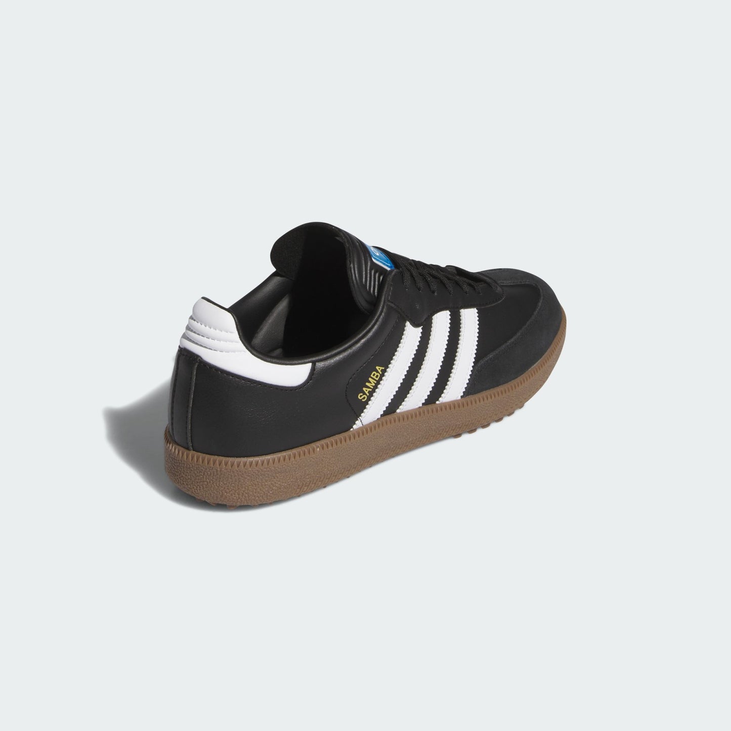 adidas Samba Golf Core Black Cloud White Gum