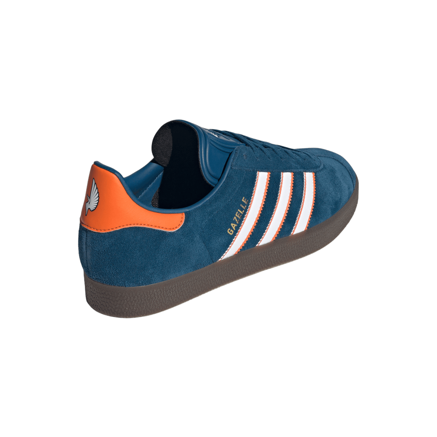 adidas Gazelle Minnesota United FC Third Kit