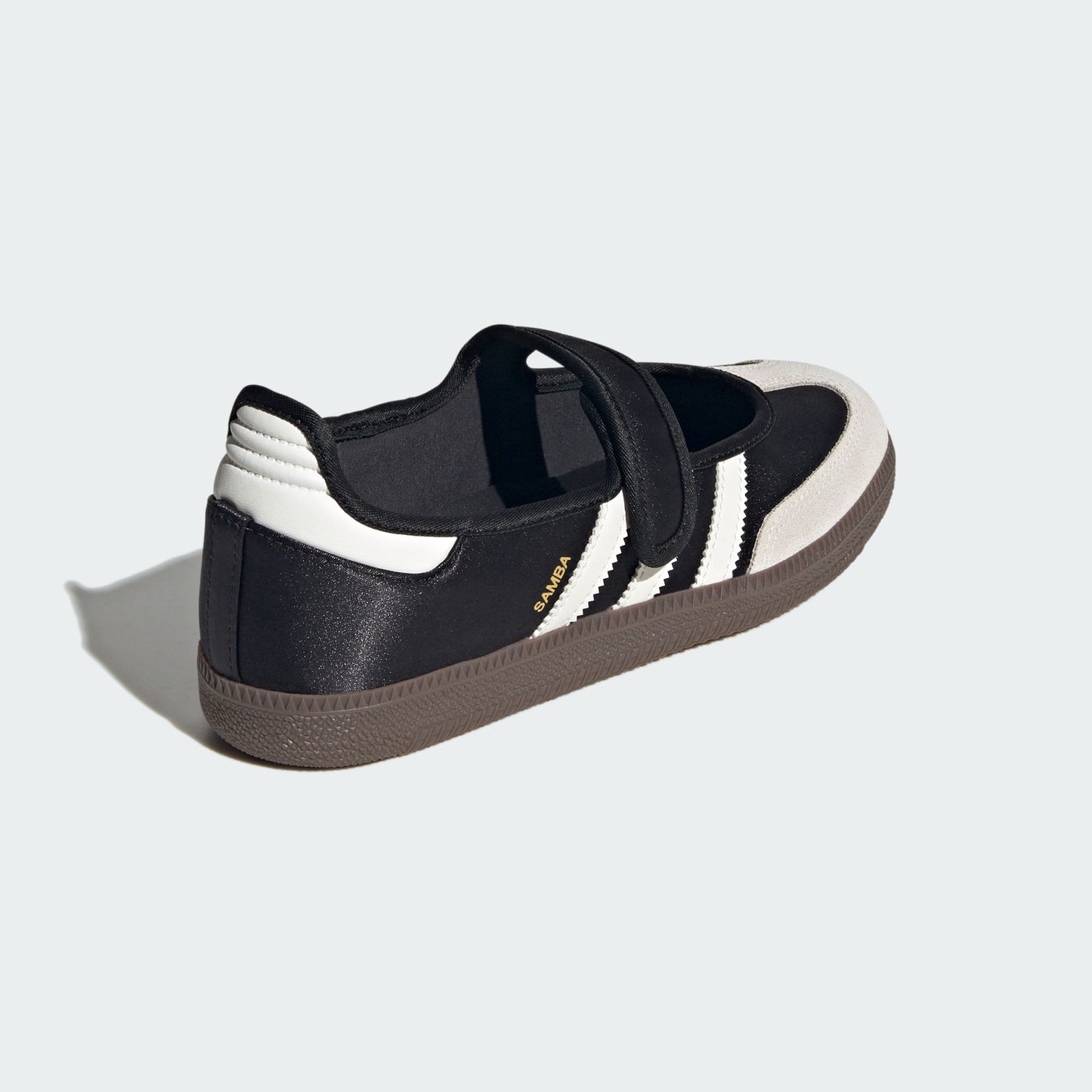adidas Samba Jane Black Off White (Women's)