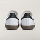 adidas Samba Bape White Black Gum