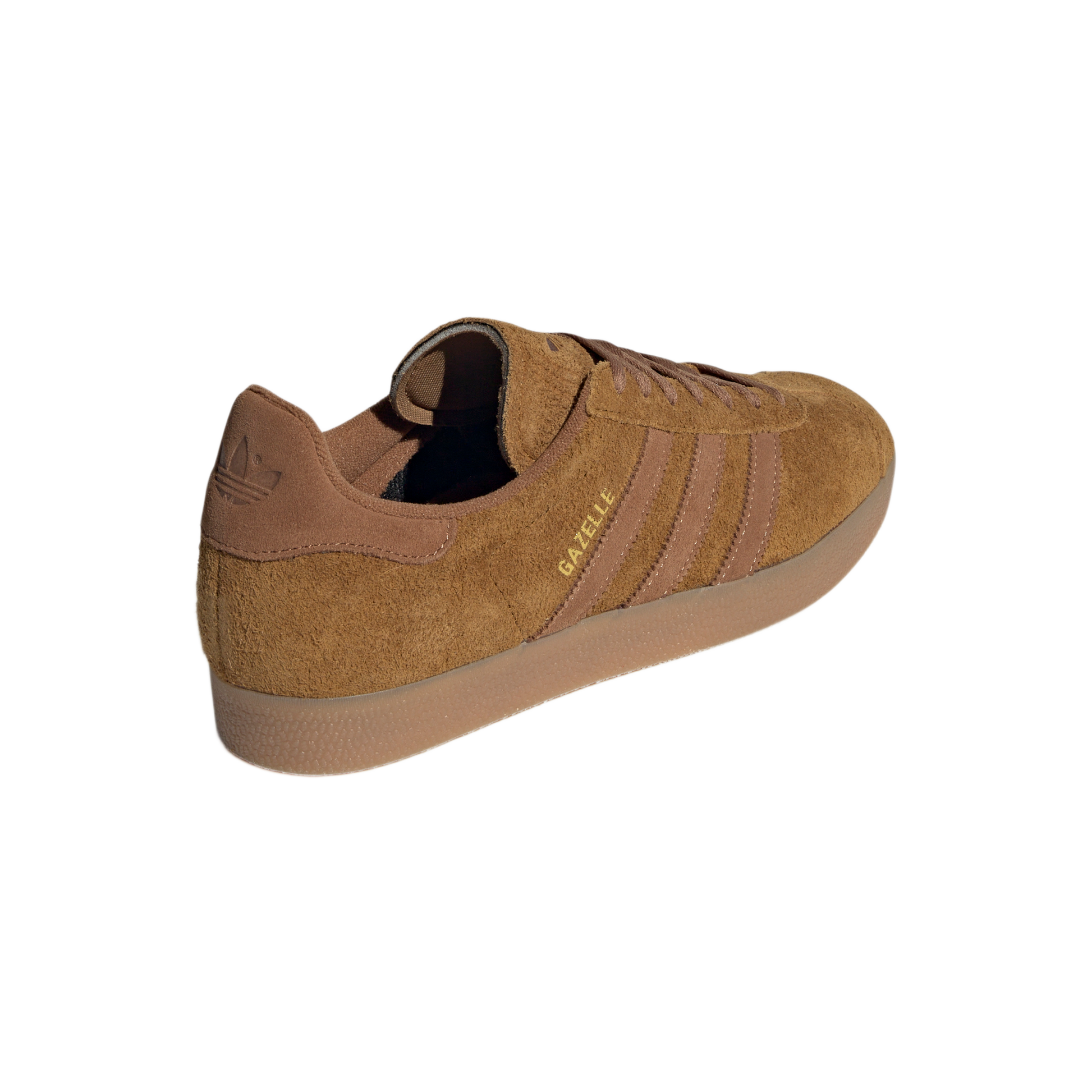 adidas Gazelle Bronze Strata Gum
