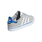 adidas Campus Vulc Grey White Blue (GS)
