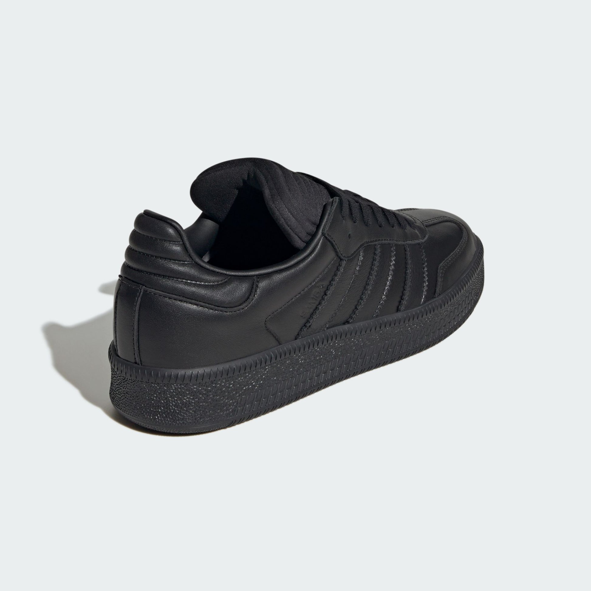 adidas Samba XLG Triple Black