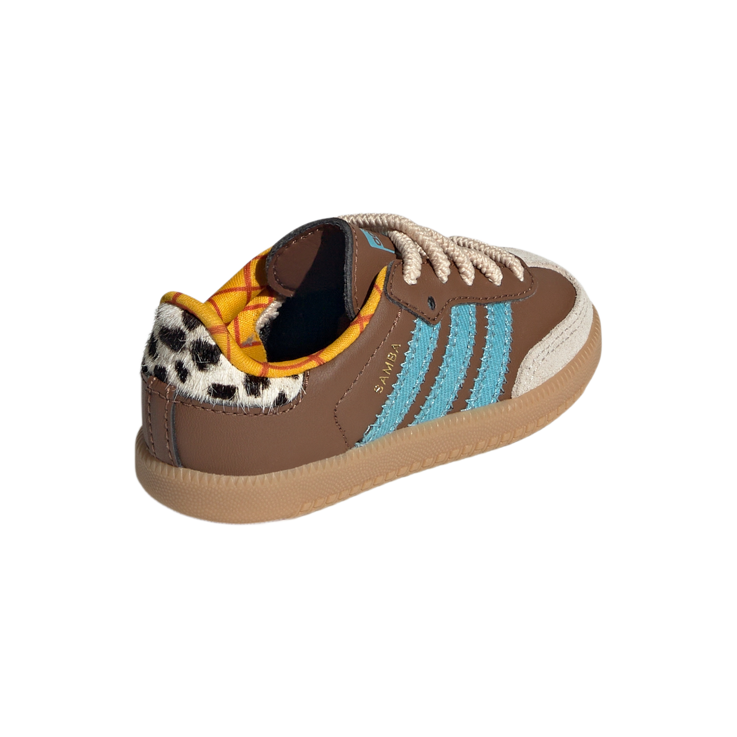 adidas Samba OG Toy Story Woody (TD)
