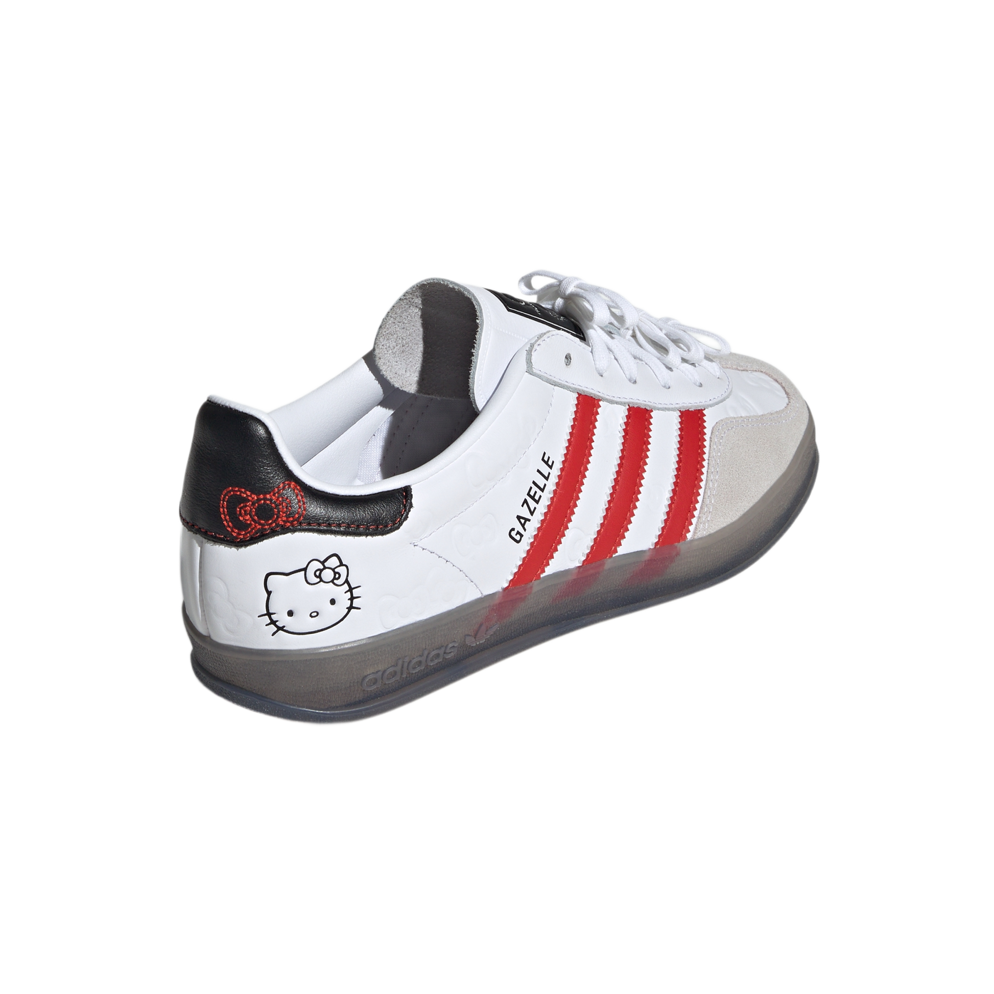 adidas Gazelle Indoor Hello Kitty (Women's)