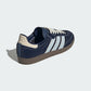 adidas Samba OG Pony Hair Night Indigo Clear Sky (Women's)