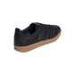 adidas Gazelle Indoor Core Black Snakeskin
