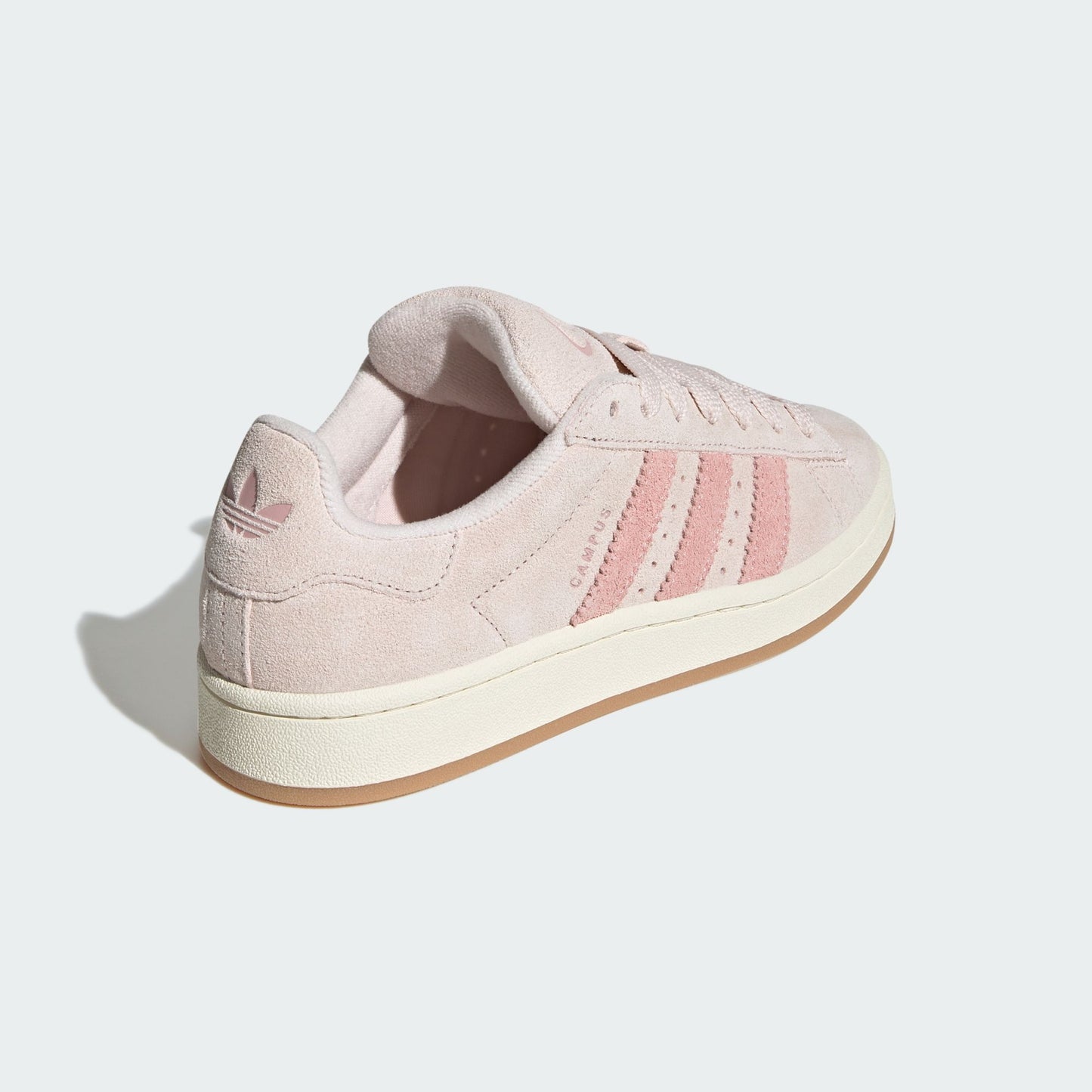 adidas Campus 00s Wonder Quartz Wonder Mauve (Women's)
