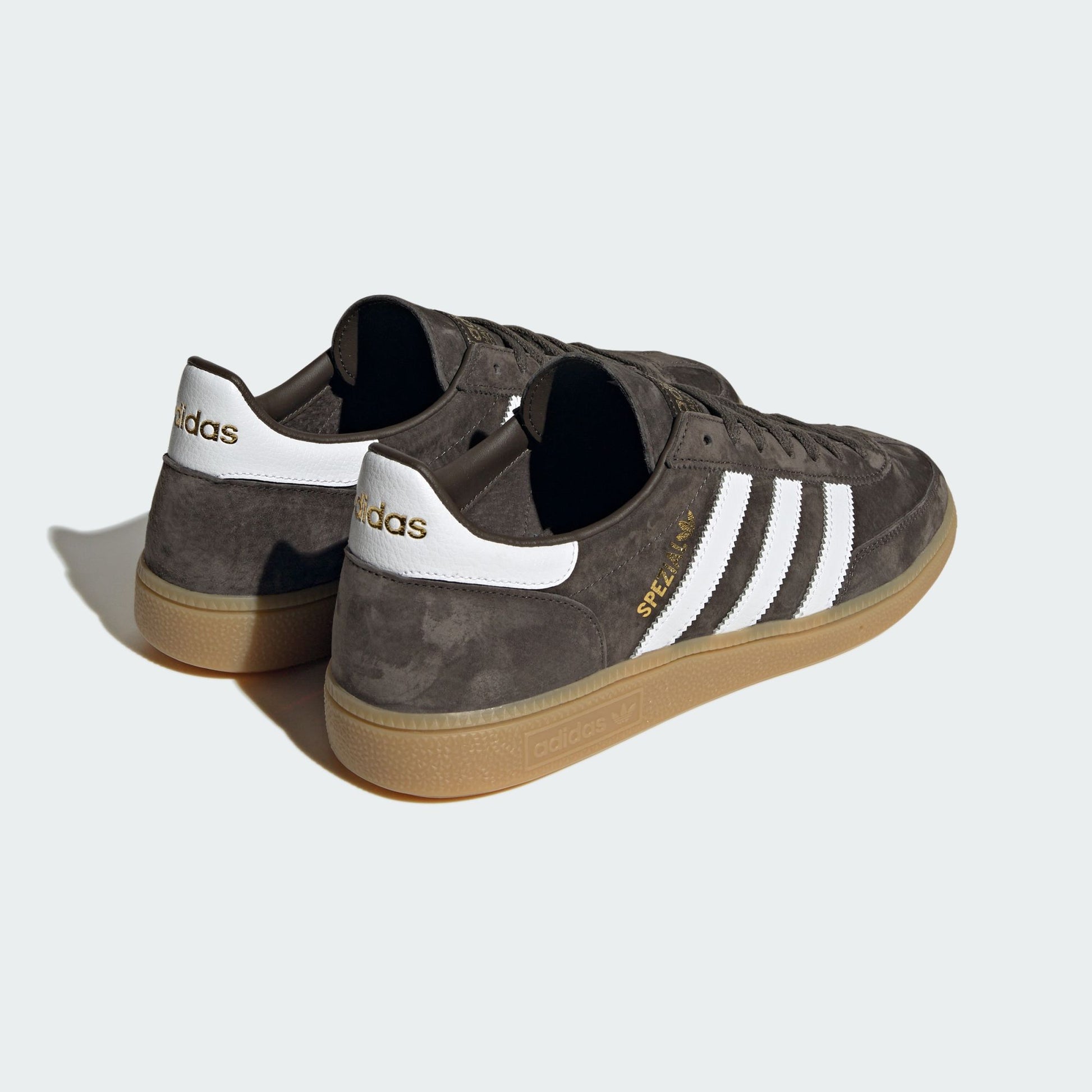 adidas Handball Spezial Shadow Olive Gum