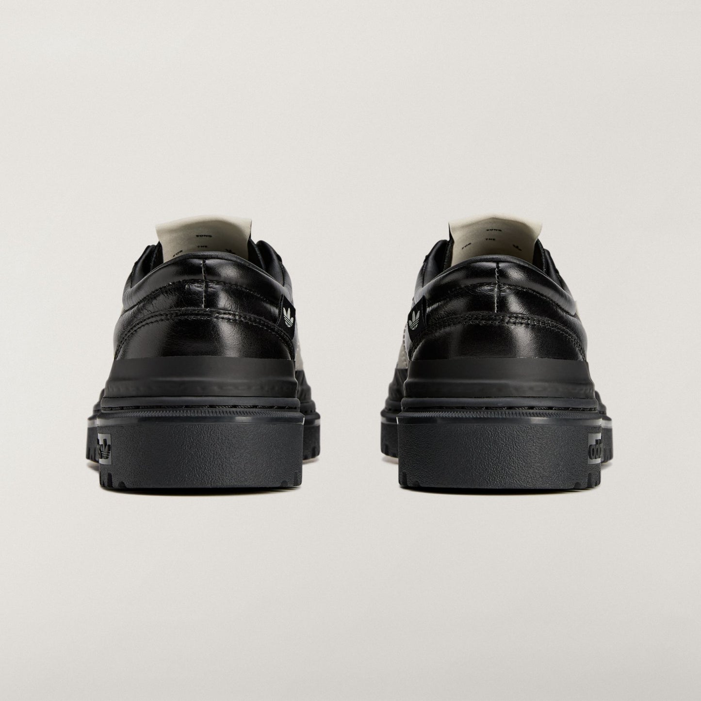 adidas Samba LX Freizeit Song For The Mute Black Off White