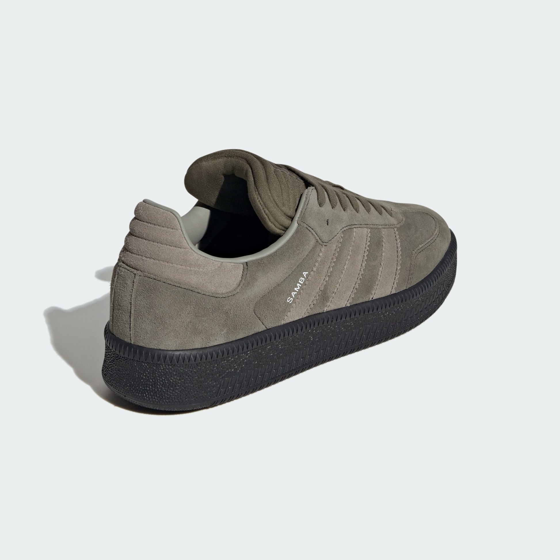 adidas Samba XLG Olive Strata