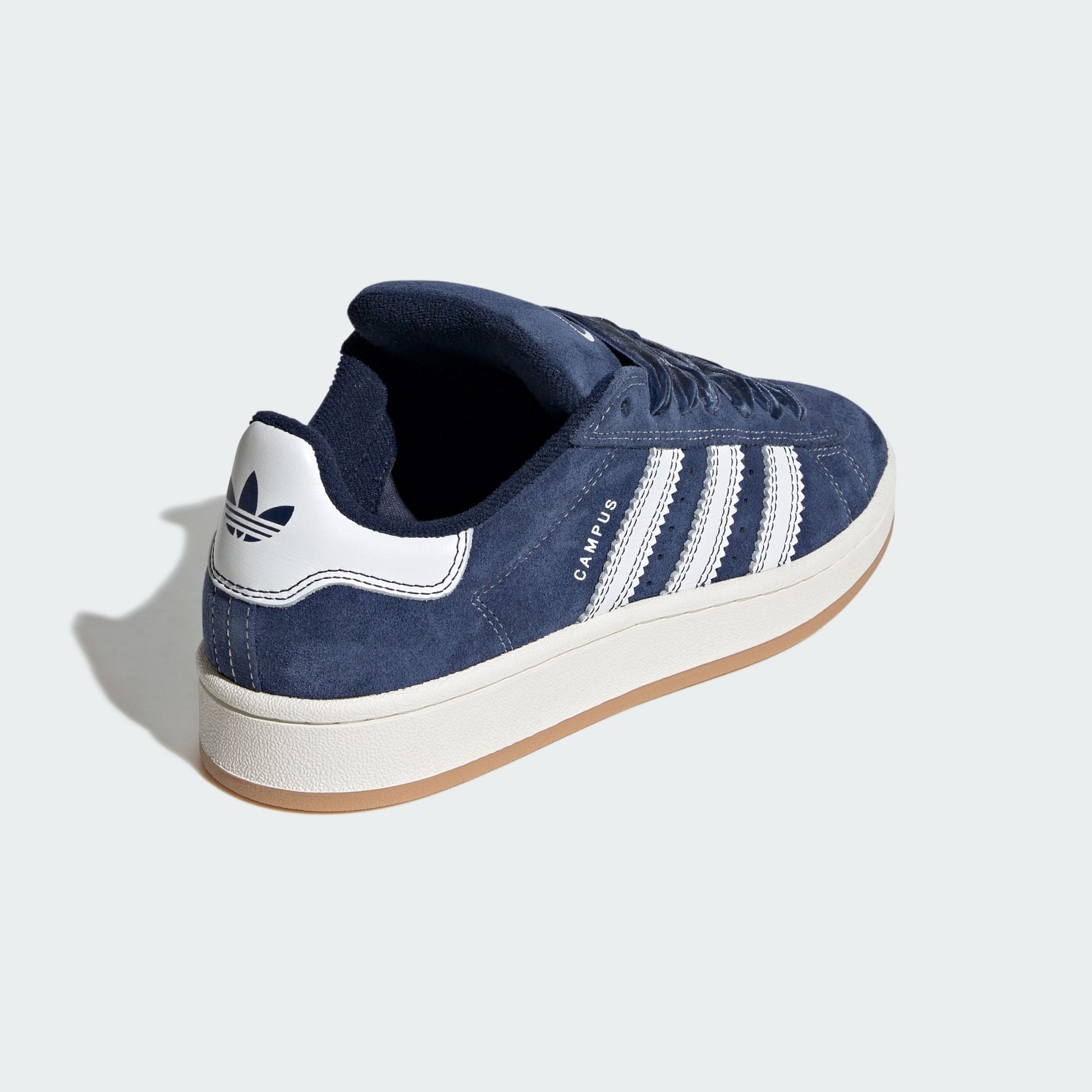 adidas Campus 00s Night Indigo White Gum (Women's)