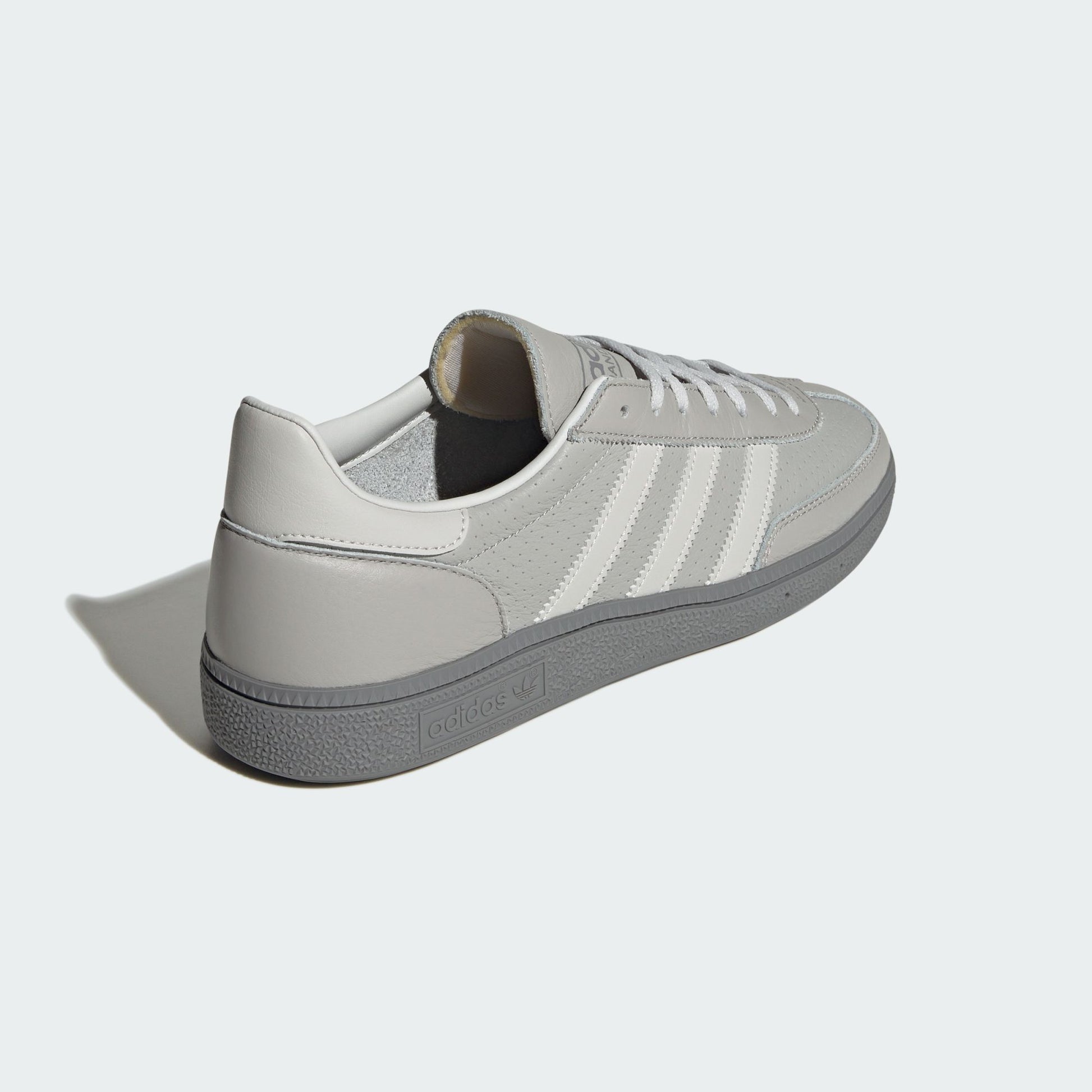 adidas Handball Spezial Triple Grey