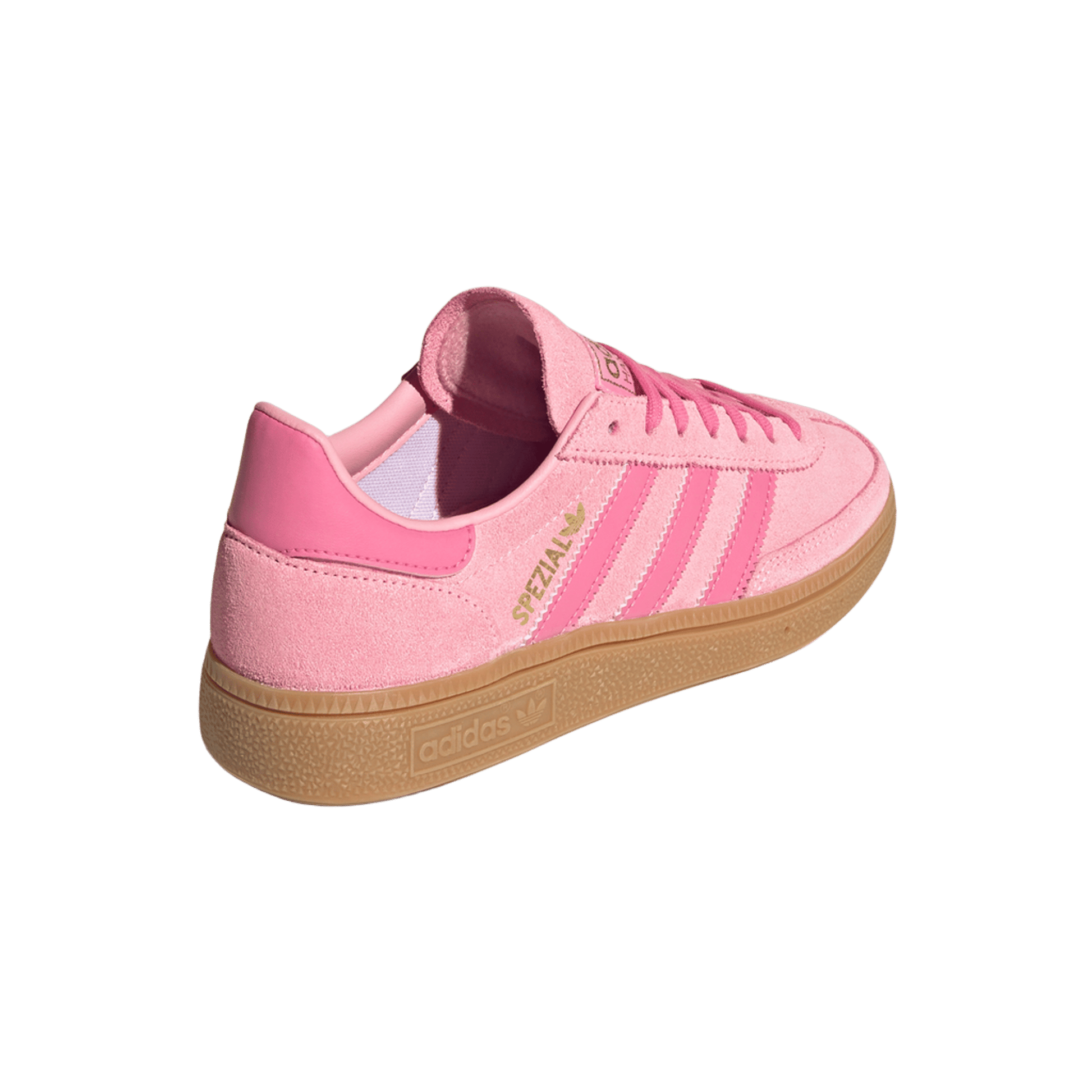 adidas Handball Spezial Glow Pink Rose Tone (GS)