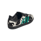adidas Samba LT Cow Print Black White (Women's)