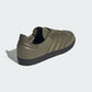 adidas Samba OG Studded Stripes Dark Khaki Black (Women's)