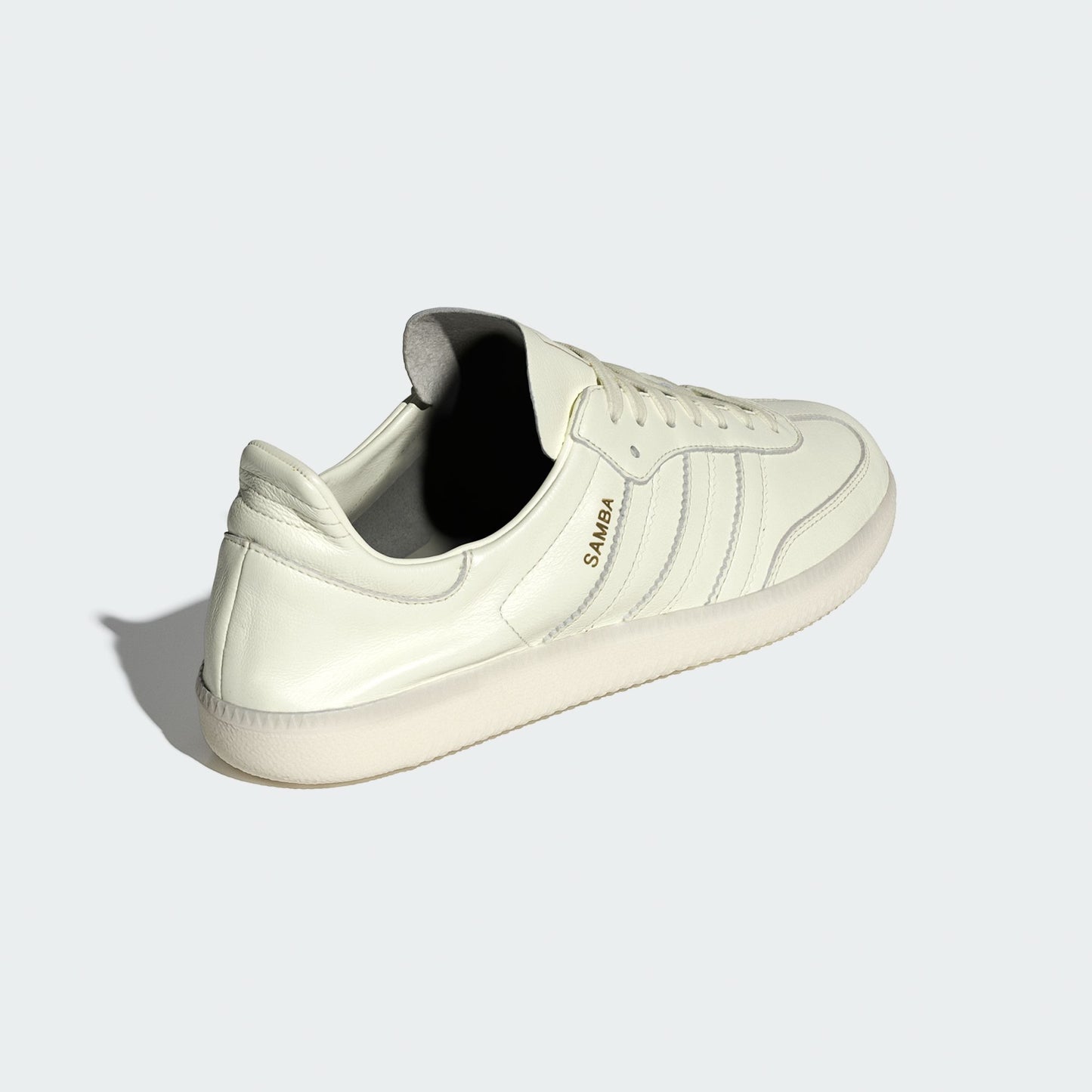 adidas Samba Decon Ivory