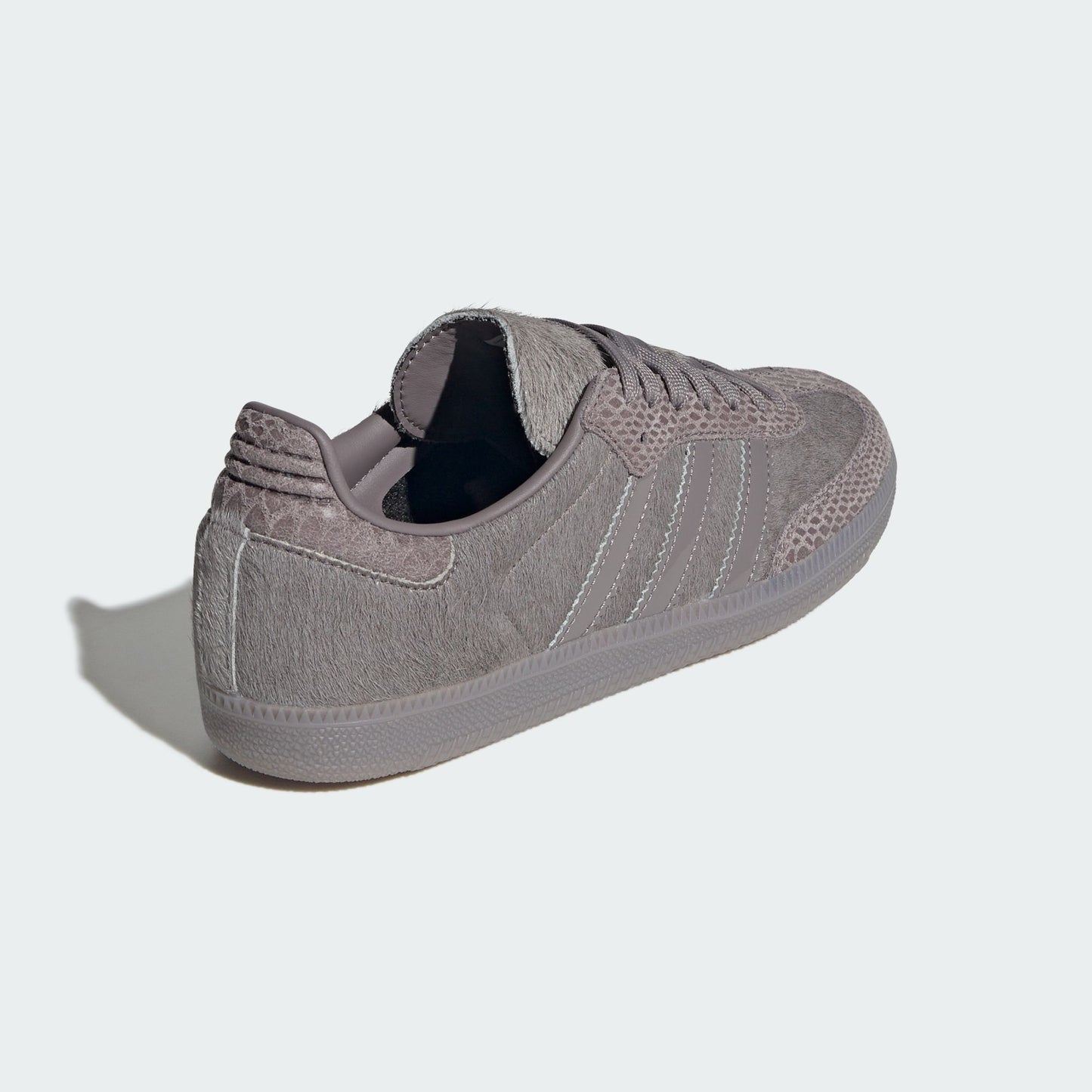 adidas Samba OG Taupe Oxide Gold (Women's)