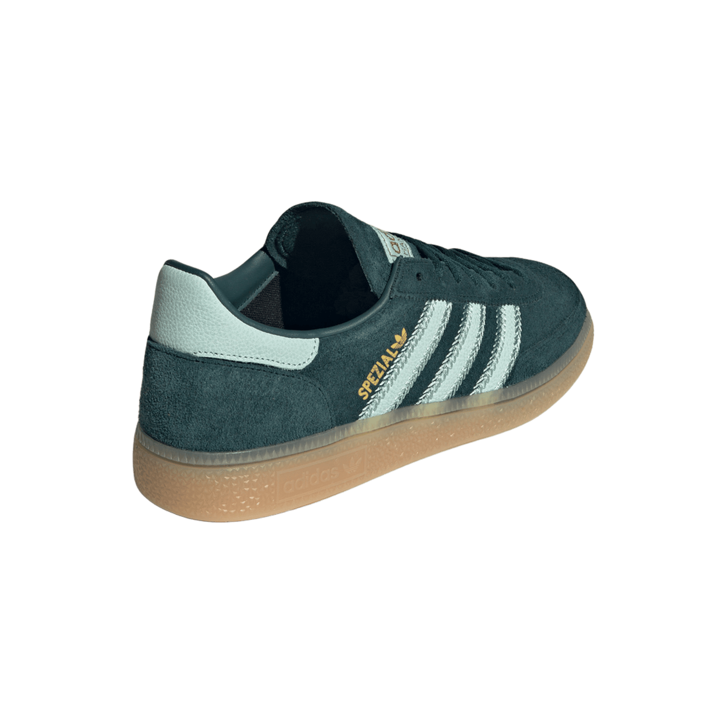 adidas Handball Spezial Aurora Ivy Ash Green (Women's)
