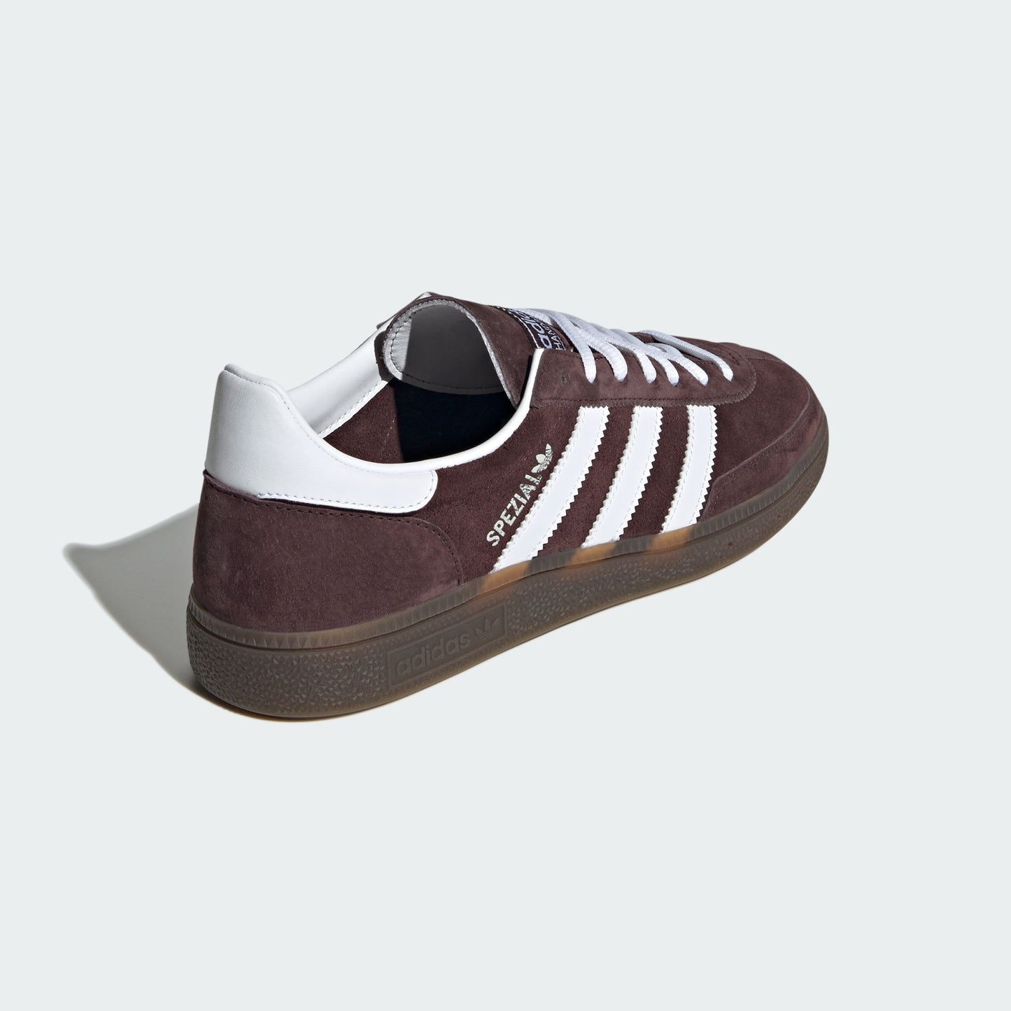 adidas Handball Spezial Shadow Brown Gum