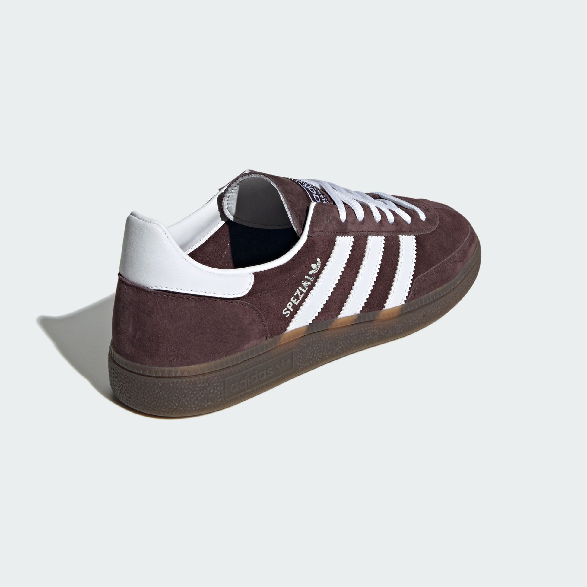 adidas Handball Spezial Shadow Brown Gum