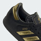 adidas Samba OG Mexico Black Gold Metallic