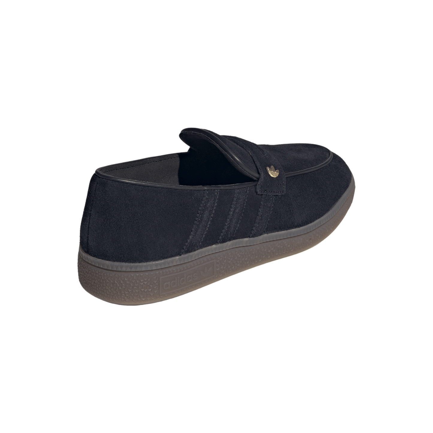 adidas Handball Spezial Loafer Black Gum (Women's)