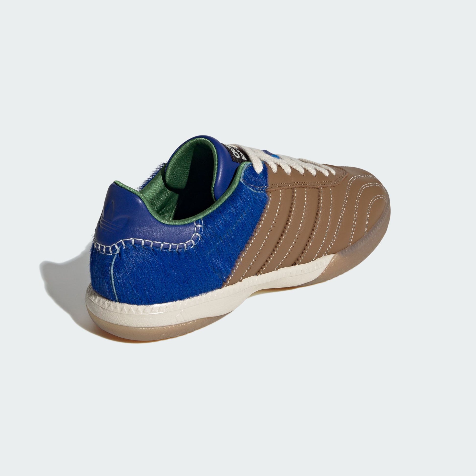 adidas Samba Millennium Wales Bonner Pony Nappa