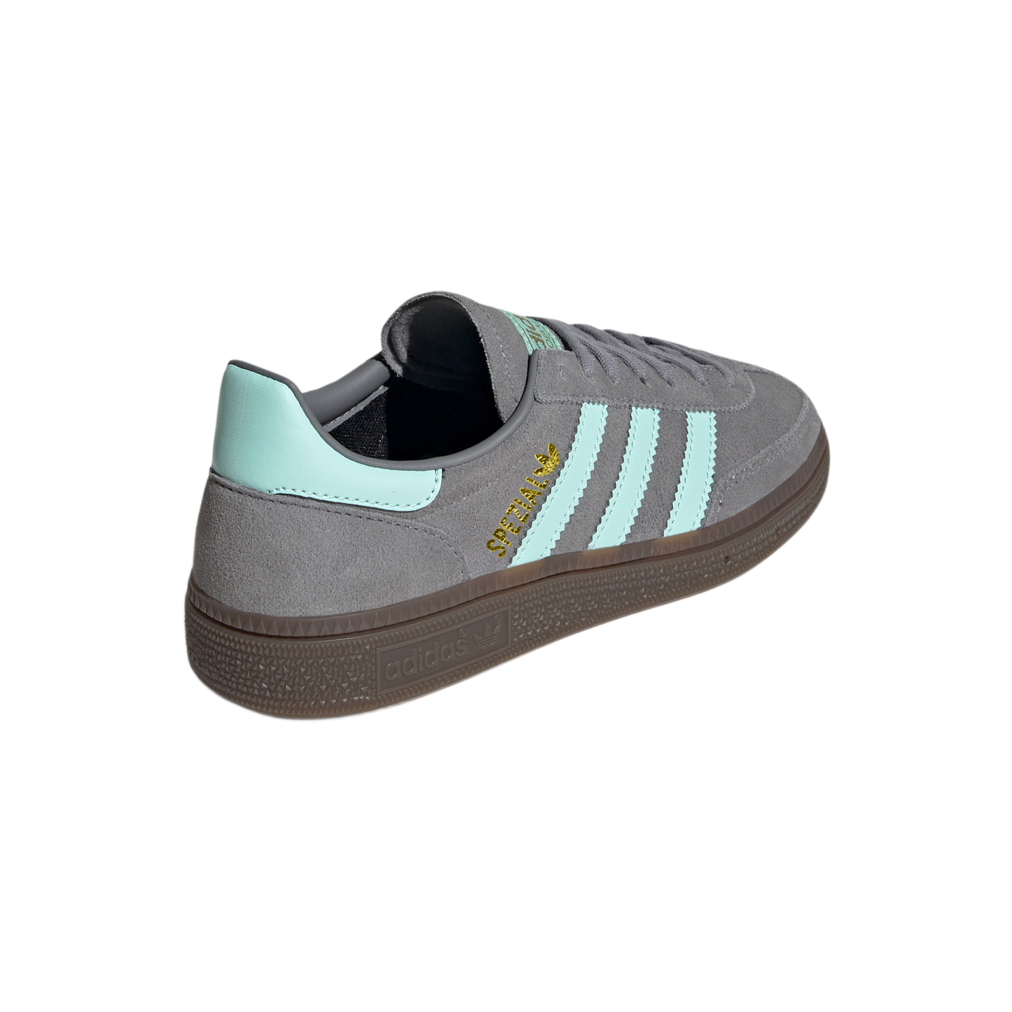 adidas Handball Spezial Grey Clear Mint Gum (GS)