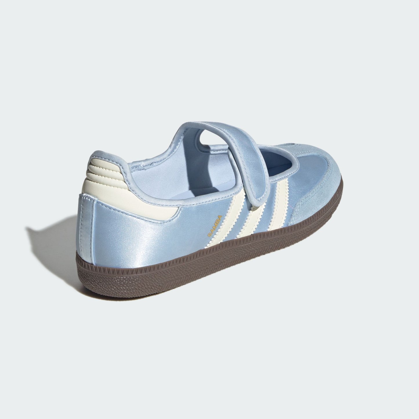 adidas Samba Jane Crystal Sky Cream White (Women's)