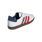 adidas Samba OG Team Victory Red Night Indigo