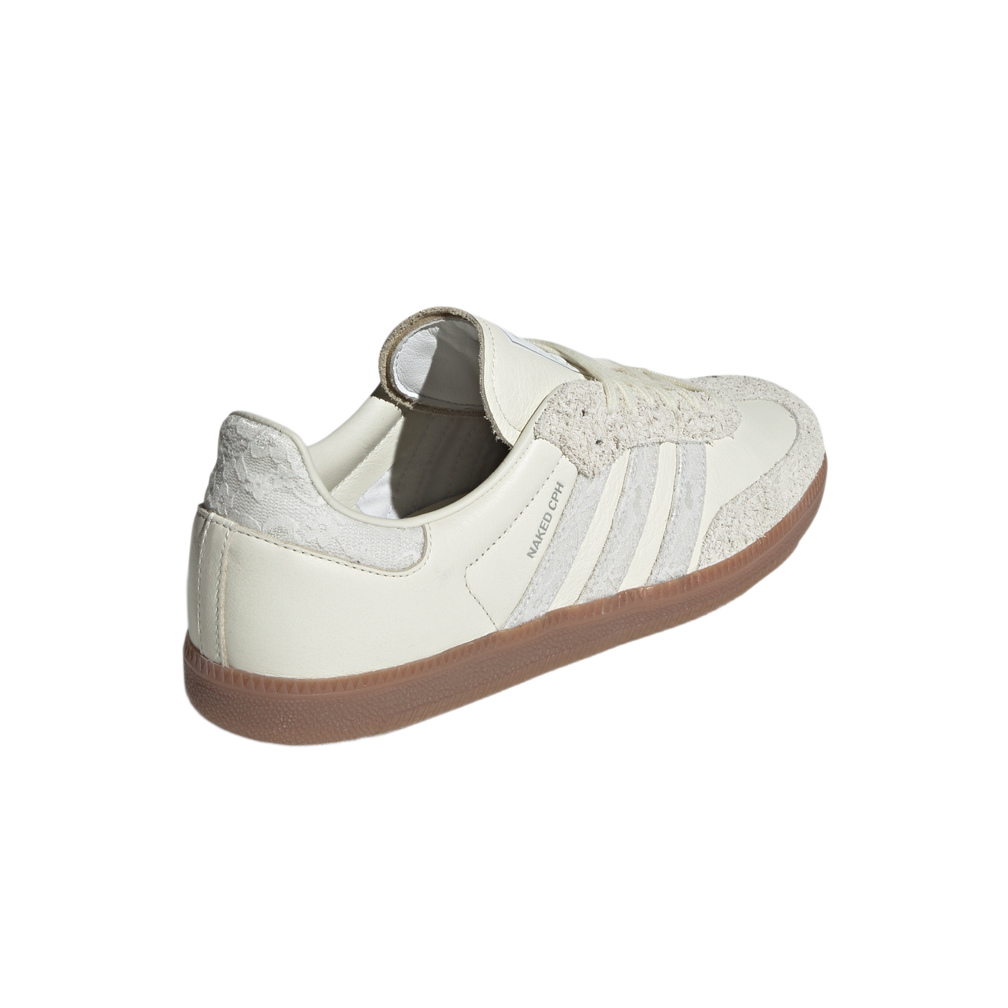 adidas Samba OG NAKED Copenhagen Lace