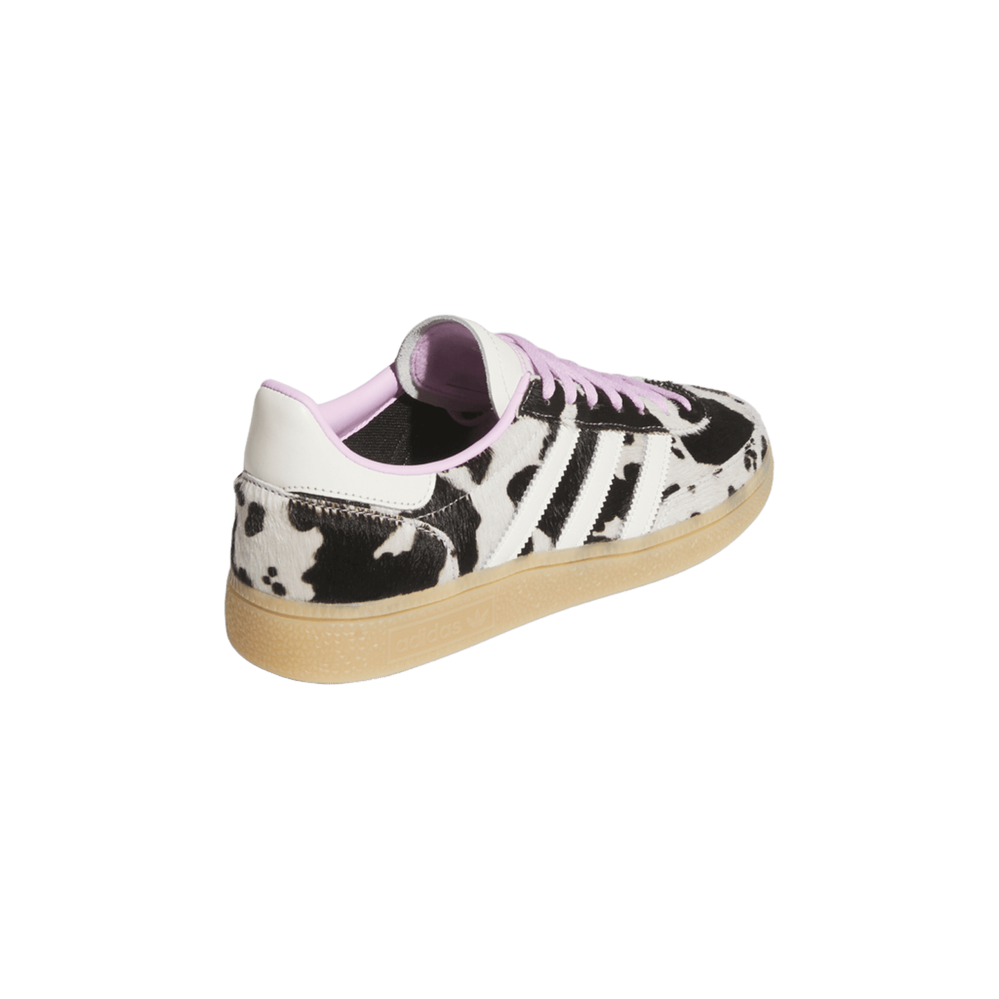 adidas Handball Spezial Cow Print Bliss Lilac (Women's)