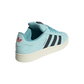 adidas Campus 00s Core Black Semi Flash Aqua