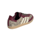 adidas Samba OG Liberty London Maroon Warm Vanilla (Women's)