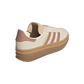 adidas Gazelle Cream White Warm Clay Sand Strata (Women's)