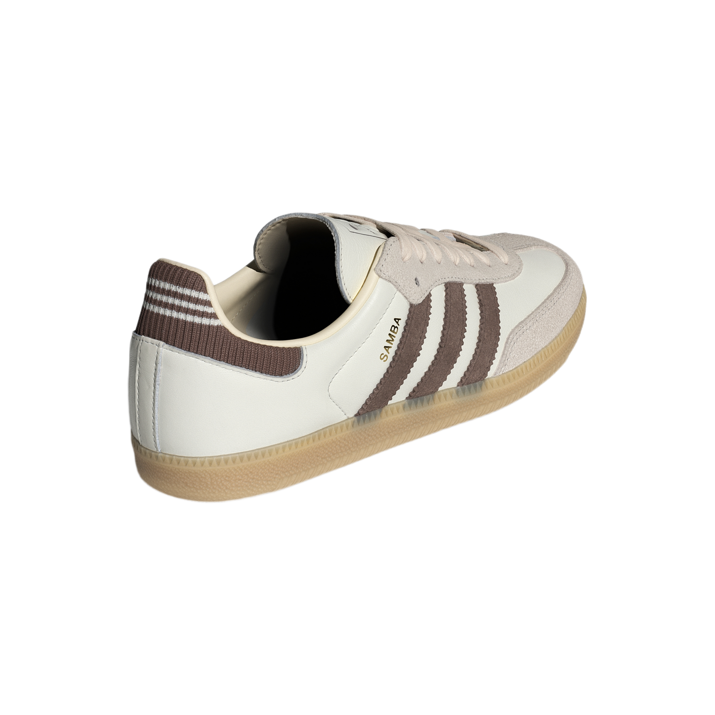 adidas Samba OG White Earth Strata Gum