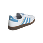 adidas Handball Spezial White Light Blue