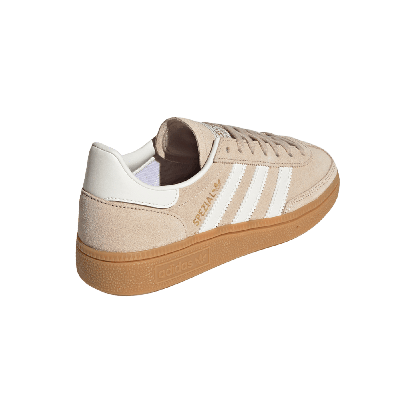 adidas Handball Spezial Magic Beige Off White Gum (GS)