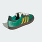 adidas Samba OG Court Green Preloved Yellow (Women's)