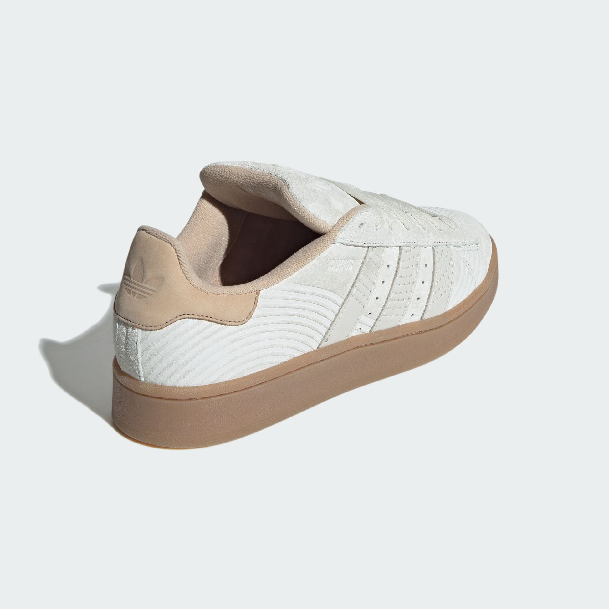 adidas Campus 00s Japanese Rock Garden White Tint