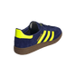 adidas Handball Spezial Victory Blue Solar Yellow Gold Metallic