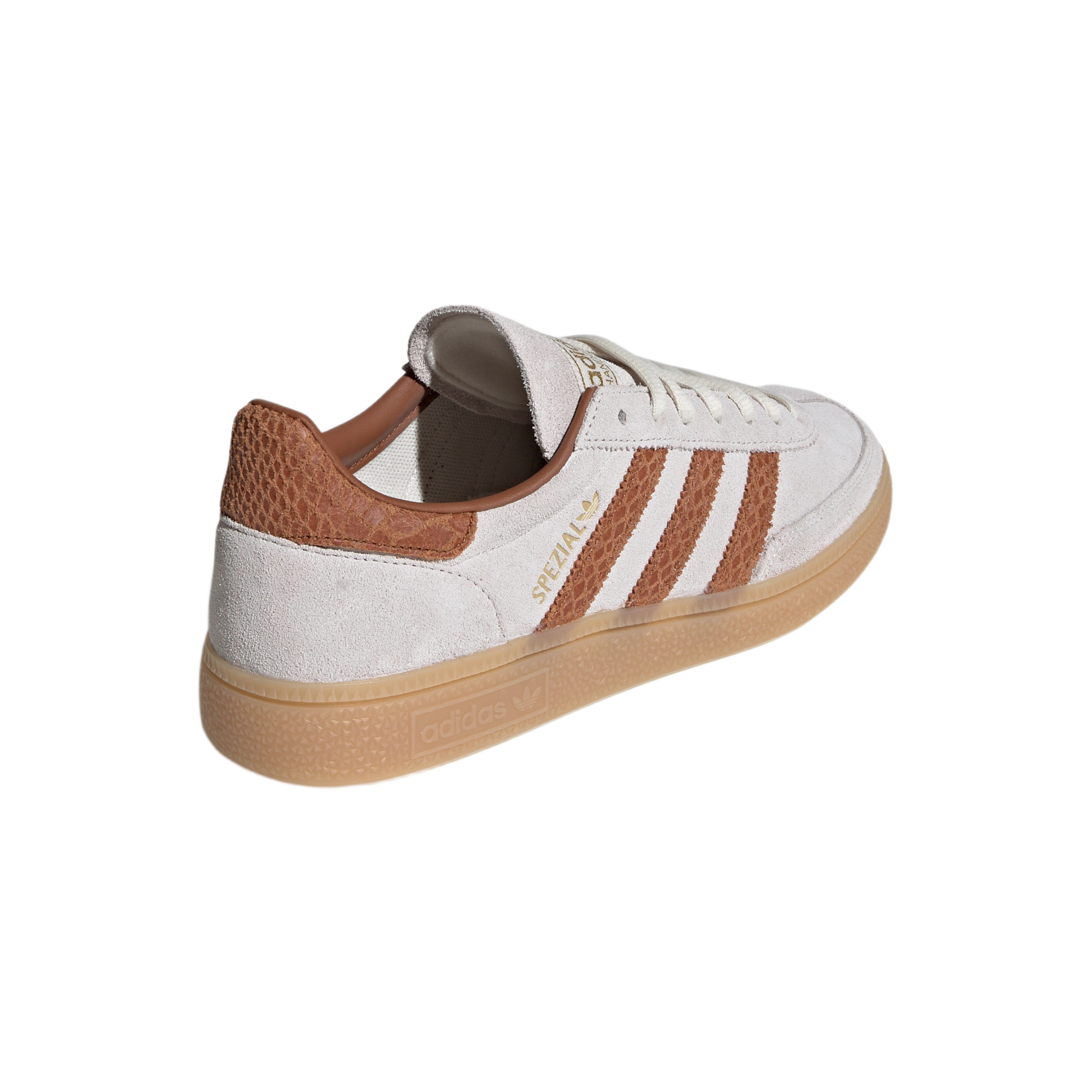adidas Handball Spezial Off White Dusky Bronze (Women's)