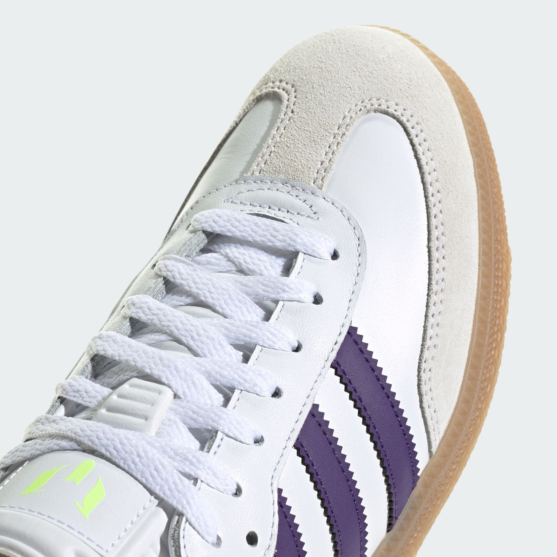 adidas Samba OG Messi Triunfo Estelar Pack