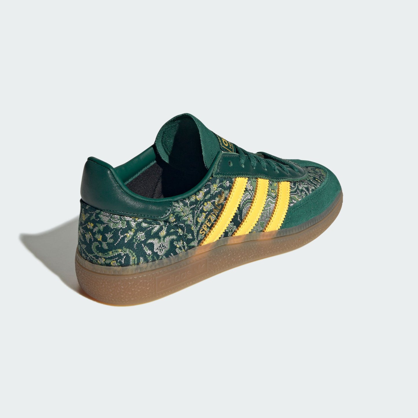 adidas Handball Spezial Carpet Pack Collegiate Green (Women's)