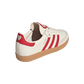 adidas Samba OG Valentine's Day Cream White Scarlet (2026) (GS)